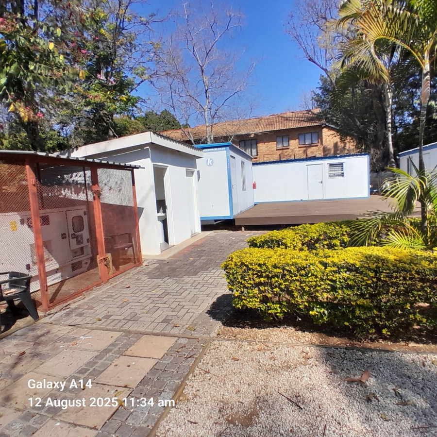 Commercial Property for Sale in Bodorp North West
